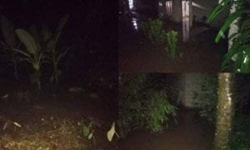 മലയോരമേഖലയില് കനത്ത മഴയും മണ്ണിടിച്ചിലും; താഴ്ന്ന പ്രദേശങ്ങള് വെള്ളത്തില്, മീനച്ചിലാറ്റിലെ ജലനിരപ്പുയര്ന്നു മലയോരമേഖലയില് കനത്ത മഴയും മണ്ണിടിച്ചിലും; താഴ്ന്ന പ്രദേശങ്ങള് വെള്ളത്തില്, മീനച്ചിലാറ്റിലെ ജലനിരപ്പുയര്ന്നു