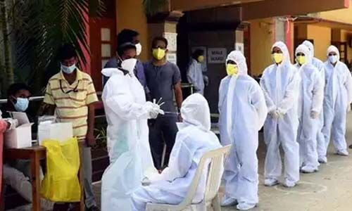 രാജ്യത്ത് 54,069 പുതിയ കൊവിഡ് കേസുകള്‍; 24 മണിക്കൂറിനിടെ 68,885 പേര്‍ക്ക് രോഗമുക്തി