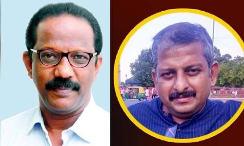 പ്രഥമ കെ എം ബഷീര് സ്മാരക മാധ്യമപുരസ്കാരം ജിമ്മി ഫിലിപ്പിനും സുനില് ബേബിക്കും പ്രഥമ കെ എം ബഷീര് സ്മാരക മാധ്യമപുരസ്കാരം ജിമ്മി ഫിലിപ്പിനും സുനില് ബേബിക്കും