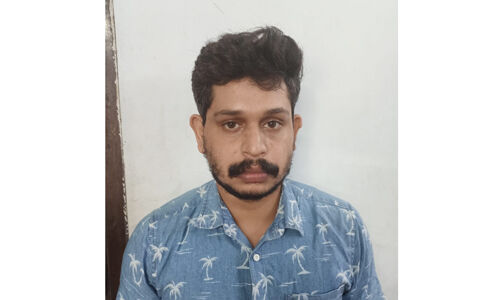 വിമാത്താവളത്തില്‍ നിന്നും യുവാവിനെ തട്ടിക്കൊണ്ടുപോയ കേസ് : ഒരാള്‍ കൂടി പിടിയില്‍