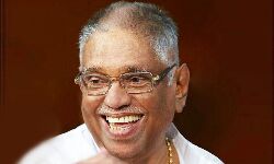 പ്രശസ്ത ഛായാഗ്രാഹകന്‍ ശിവന്‍ അന്തരിച്ചു