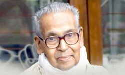 മുതിര്ന്ന സിപിഐ നേതാവ് എം എസ് രാജേന്ദ്രന് അന്തരിച്ചു മുതിര്ന്ന സിപിഐ നേതാവ് എം എസ് രാജേന്ദ്രന് അന്തരിച്ചു