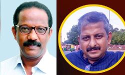 പ്രഥമ കെ എം ബഷീര് സ്മാരക മാധ്യമപുരസ്കാരം ജിമ്മി ഫിലിപ്പിനും സുനില് ബേബിക്കും പ്രഥമ കെ എം ബഷീര് സ്മാരക മാധ്യമപുരസ്കാരം ജിമ്മി ഫിലിപ്പിനും സുനില് ബേബിക്കും