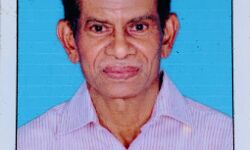 ഡോ. അബ്ദുല്ല ചെറുകാട്ടില്‍ നിര്യാതനായി