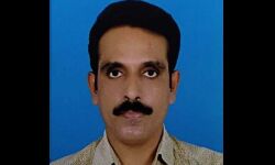 സി മുഹമ്മദ് റഫീഖ് കോഴിക്കോട് എഡിഎം സി മുഹമ്മദ് റഫീഖ് കോഴിക്കോട് എഡിഎം