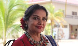 ഓര്‍ഡര്‍ ചെയ്ത മദ്യം നല്‍കാതെ കബളിപ്പിച്ചുവെന്ന പരാതിയുമായി നടി ശബാന ആസ്മി