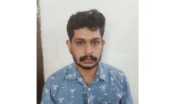 വിമാത്താവളത്തില്‍ നിന്നും യുവാവിനെ തട്ടിക്കൊണ്ടുപോയ കേസ് : ഒരാള്‍ കൂടി പിടിയില്‍