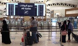 ക്വാറന്റൈന്‍ നിയമങ്ങള്‍ സൗദി പരിഷ്‌ക്കരിച്ചു