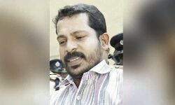 കൊടി സുനിയിലെത്തുമ്പോൾ വഴിമുട്ടുന്ന സ്വർണക്കള്ളക്കടത്ത് കേസുകൾ കൊടി സുനിയിലെത്തുമ്പോൾ വഴിമുട്ടുന്ന സ്വർണക്കള്ളക്കടത്ത് കേസുകൾ