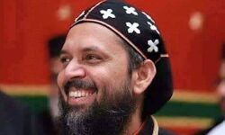 ജോസഫൈനെ തുടരാൻ അനുവദിക്കുന്നത് ഇടതുപക്ഷത്തിന് ഭൂഷണമല്ലെന്ന് ഗീവർഗീസ് മാർ കൂറിലോസ് ജോസഫൈനെ തുടരാൻ അനുവദിക്കുന്നത് ഇടതുപക്ഷത്തിന് ഭൂഷണമല്ലെന്ന് ഗീവർഗീസ് മാർ കൂറിലോസ്