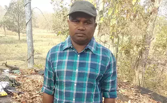 തെലങ്കാനയില് രണ്ട് മാവോവാദി നേതാക്കള് കൊവിഡ് ബാധിച്ച് മരിച്ചു തെലങ്കാനയില് രണ്ട് മാവോവാദി നേതാക്കള് കൊവിഡ് ബാധിച്ച് മരിച്ചു