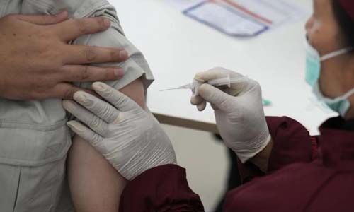 മുംബൈയിലെ വ്യാജ വാക്‌സിനേഷന്‍ ക്യാംപ്: ഏഴ് എഫ്‌ഐആര്‍, എട്ടുപേര്‍ അറസ്റ്റില്‍