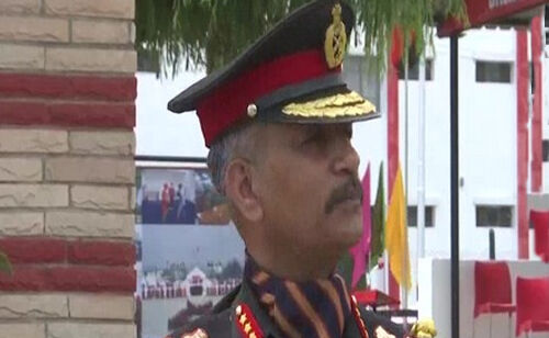 ആറ് മാസത്തിനുള്ളില് പാക് നിയന്ത്രണരേഖയില് ഒരു നുഴഞ്ഞുകയറ്റം പോലും നടന്നിട്ടില്ലെന്ന് ചിനാര് കോപ്സ് ലെഫ്റ്റ്നെന്റ് ജനറല് ആറ് മാസത്തിനുള്ളില് പാക് നിയന്ത്രണരേഖയില് ഒരു നുഴഞ്ഞുകയറ്റം പോലും നടന്നിട്ടില്ലെന്ന് ചിനാര് കോപ്സ് ലെഫ്റ്റ്നെന്റ് ജനറല്