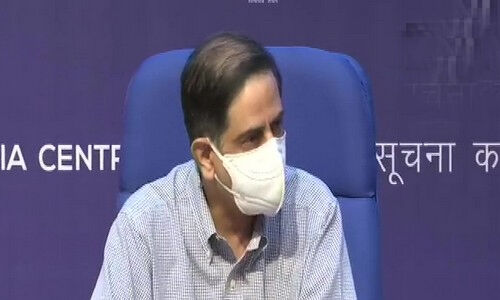 ഗര്ഭിണികള്ക്കും കൊവിഡ് വാക്സിന് സ്വീകരിക്കാമെന്ന് ആരോഗ്യമന്ത്രാലയം ഗര്ഭിണികള്ക്കും കൊവിഡ് വാക്സിന് സ്വീകരിക്കാമെന്ന് ആരോഗ്യമന്ത്രാലയം