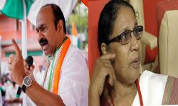 ഡിവൈഎഫ്‌ഐ വരെ ന്യായീകരിച്ചു; ന്യായീകരണ ക്യാപ്‌സൂളുകള്‍ വിലപ്പോവാതെ രാജിയെന്ന് വിഡി സതീശന്‍