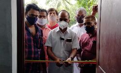 എസ്ഡിപിഐ ഓഫിസ് ഉദ്ഘാടനം