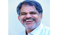 സ്വീകാര്യത നേടാത്ത പരാമര്‍ശം; അവര്‍ രാജി സന്നദ്ധത പ്രകടിപ്പിച്ചു; പാര്‍ട്ടി അംഗീകരിച്ചെന്നും എ വിജയരാഘവന്‍