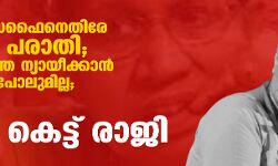 എംസി ജോസഫൈനെതിരേ നിരന്തരം പരാതി; പ്രതിഷേധത്തെ ന്യായീക്കാന്‍ പാര്‍ട്ടിക്കാര്‍ പോലുമില്ല; ഒടുവില്‍ നാണം കെട്ട് രാജി