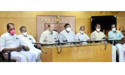 ആര്‍എസ്പി (ബി) ജെഎസ്എസില്‍ ലയിക്കുന്നു