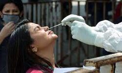 കണ്ണൂര്‍ ജില്ലയില്‍ 619 പേര്‍ക്ക് കൂടി കൊവിഡ്; 600 പേര്‍ക്ക് സമ്പര്‍ക്കത്തിലൂടെ