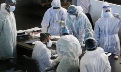 കൊവിഡ് ഡല്‍റ്റ പ്ലസ് ബാധിച്ച് മഹാരാഷ്ട്രയില്‍ ആദ്യ മരണം റിപോര്‍ട്ട് ചെയ്തു; സംസ്ഥാനത്ത് നിയന്ത്രണം കടുപ്പിക്കുന്നു