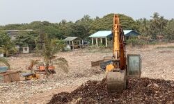 കോഴിക്കോട് നഗരത്തില് 300 കോടി ചെലവില് വേസ്റ്റ് ടു എനര്ജി പ്ലാന്റ് കോഴിക്കോട് നഗരത്തില് 300 കോടി ചെലവില് വേസ്റ്റ് ടു എനര്ജി പ്ലാന്റ്