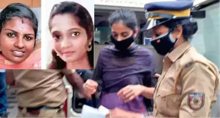 നവജാതശിശു മരിച്ചസംഭവം: ചോദ്യം ചെയ്യാന് വിളിപ്പിച്ച യുവതികളുടെ ആത്മഹത്യയോടെ സങ്കീര്ണതയേറി നവജാതശിശു മരിച്ചസംഭവം: ചോദ്യം ചെയ്യാന് വിളിപ്പിച്ച യുവതികളുടെ ആത്മഹത്യയോടെ സങ്കീര്ണതയേറി