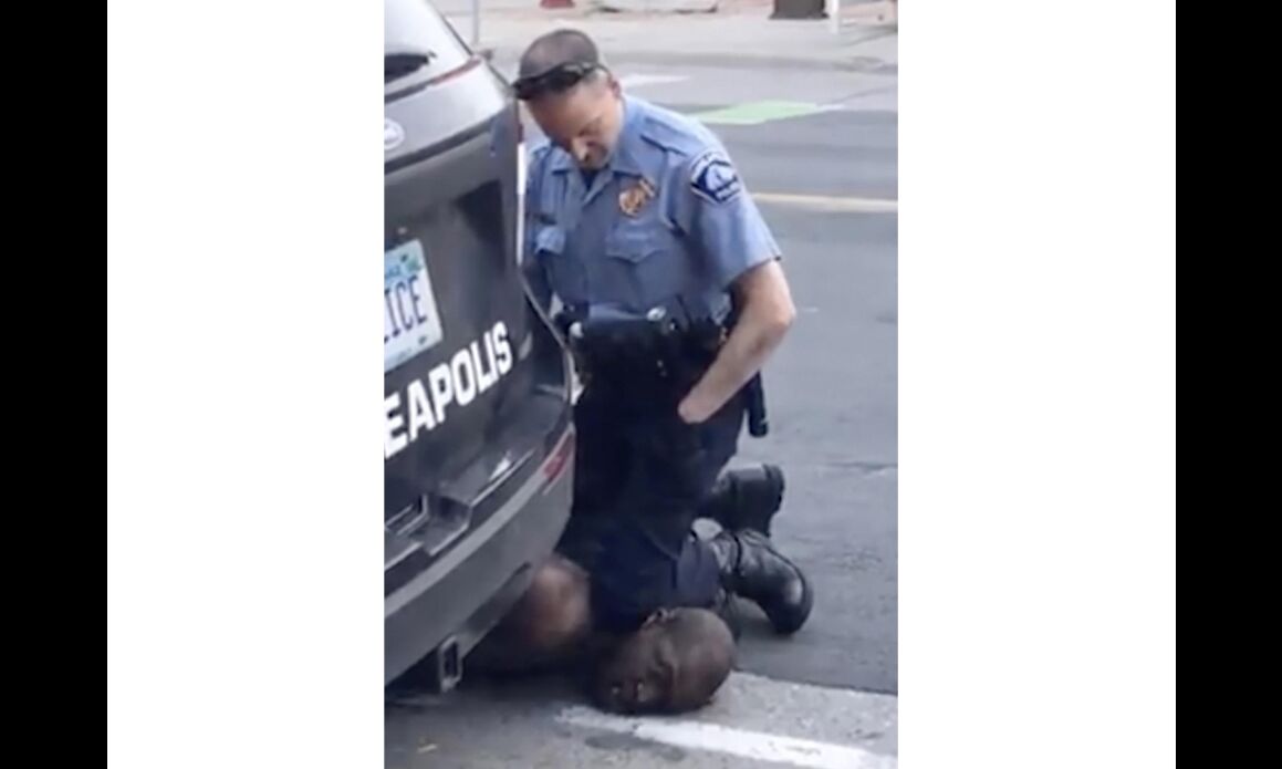 ജോര്‍ജ്ജ് ഫ്‌ളോയിഡ് കൊലപാതകം: പ്രതിയായ യുഎസ് മുന്‍ പോലിസ് ഉദ്യോഗസ്ഥന് 22 വര്‍ഷത്തിലേറെ തടവ്