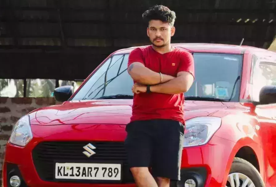 അര്ജുന് ആയങ്കി 12 തവണ സ്വര്ണം കടത്തിയെന്ന് കസ്റ്റംസ്; കൊടി സുനിയുടെ പങ്കും അന്വേഷിക്കും അര്ജുന് ആയങ്കി 12 തവണ സ്വര്ണം കടത്തിയെന്ന് കസ്റ്റംസ്; കൊടി സുനിയുടെ പങ്കും അന്വേഷിക്കും