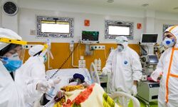 ഒമാനില്‍ കൊവിഡ് ബാധിക്കുന്നവരില്‍ അധികവും യുവാക്കള്‍; കുട്ടികളും രോഗബാധിതര്‍