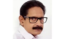 എറണാകുളം ഡിസിസി അംഗം എ ബി സാബു കോണ്‍ഗ്രസ് വിട്ടു; ഇനി സിപിഎമ്മില്‍ പ്രവര്‍ത്തിക്കും