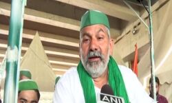 വേണ്ടി വന്നാല് റഷ്യന് ട്രാക്റ്ററുകള് ഡല്ഹിയില് പ്രവേശിക്കും; സര്ക്കാരിന്റെ നിലപാടിനെതിരേ ആഞ്ഞടിച്ച് കര്ഷക നേതാവ് ടിക്കായത്ത് വേണ്ടി വന്നാല് റഷ്യന് ട്രാക്റ്ററുകള് ഡല്ഹിയില് പ്രവേശിക്കും; സര്ക്കാരിന്റെ നിലപാടിനെതിരേ ആഞ്ഞടിച്ച് കര്ഷക നേതാവ് ടിക്കായത്ത്