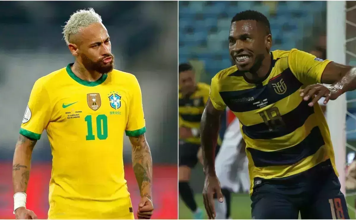 കോപ്പാ അമേരിക്ക; ബ്രസീല്‍ നാളെ ഇക്വഡോറിനെതിരേ