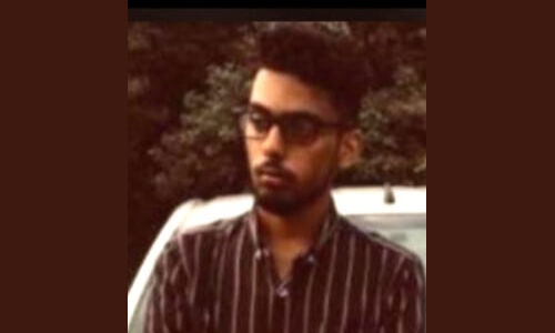 തൂതപ്പുഴയിൽ മീൻ പിടിക്കാൻ പോയ യുവാവ് മുങ്ങി മരിച്ചു തൂതപ്പുഴയിൽ മീൻ പിടിക്കാൻ പോയ യുവാവ് മുങ്ങി മരിച്ചു