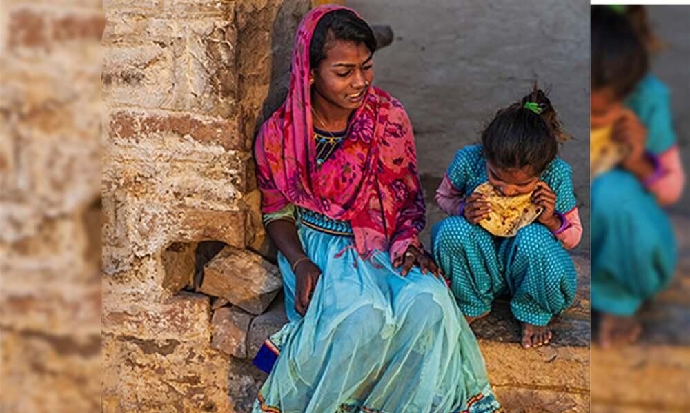 രാജ്യത്ത് കുഞ്ഞുങ്ങൾക്കും സ്ത്രീകൾക്കും പോഷകാഹാരം ലഭിക്കുന്നില്ല രാജ്യത്ത് കുഞ്ഞുങ്ങൾക്കും സ്ത്രീകൾക്കും പോഷകാഹാരം ലഭിക്കുന്നില്ല