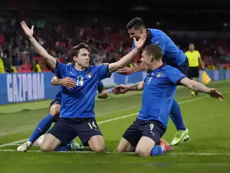 യൂറോ കപ്പില്‍ ഇറ്റലിയെ ഞെട്ടിച്ച് ഓസ്ട്രിയ കീഴടങ്ങി