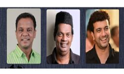 വിരുദ്ധാഭിപ്രായമുള്ള കലാകാരന്മാര്‍ക്കെതിരേ സൈബര്‍ ആക്രമണം; അഭിപ്രായ സ്വാതന്ത്ര്യം സിപിഎം സഹയാത്രികര്‍ക്ക് മാത്രമല്ലെന്ന് കെ സുധാകരന്‍