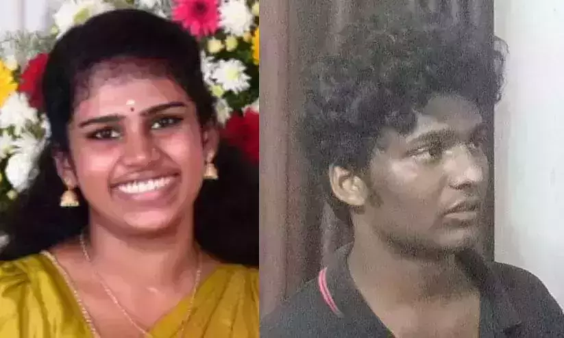 ഏലംകുളം ദൃശ്യ കൊലപാതകം: പ്രതിയെ ചോദ്യംച്ചെയ്യല്‍ പൂര്‍ത്തിയാക്കി