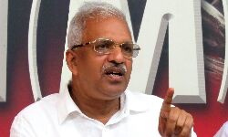 പഴയ ഫോട്ടോ ഉപയോ​ഗിച്ച് പാർട്ടിവിരുദ്ധ പ്രചാരണം;​ കേസിലുൾപ്പെട്ടവരെ നാലുവർഷം മുമ്പേ പുറത്താക്കിയതാണ്: പി ജയരാജൻ