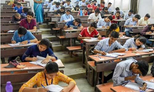 സംസ്ഥാനത്ത് ഹയര് സെക്കന്ഡറി പ്രാക്ടിക്കല്, സര്വകലാശാല പരീക്ഷകള്ക്ക് ഇന്ന് തുടക്കം സംസ്ഥാനത്ത് ഹയര് സെക്കന്ഡറി പ്രാക്ടിക്കല്, സര്വകലാശാല പരീക്ഷകള്ക്ക് ഇന്ന് തുടക്കം