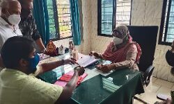 തിരൂരങ്ങാടി താലൂക് ആശുപത്രിയില്‍ കൊവിഡ് ഇതര രോഗികള്‍ക്ക് കിടത്തി ചികിത്സ: എസ്ഡിപിഐ നിവേദനം നല്‍കി