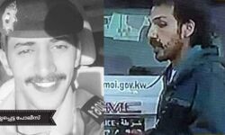 മാതാവിനെയും പോലിസ് ഉദ്യോഗസ്ഥനെയും കൊലപ്പെടുത്തിയ പ്രവാസി പിടിയില്‍