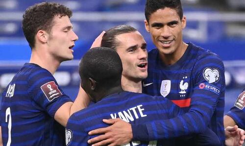 യൂറോ കപ്പ്; സ്‌പെയിനും ഫ്രാന്‍സും ഇന്നിറങ്ങും