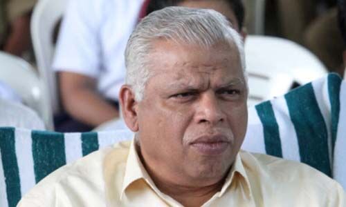 സ്വര്‍ണം നഷ്ടപ്പെട്ടെന്ന് പറഞ്ഞ് അര്‍ജുന്‍ ആയങ്കിക്കെതിരേ ആരും പരാതിയുമായി എത്തിയിട്ടില്ലെന്ന് എം വി ജയരാജന്‍