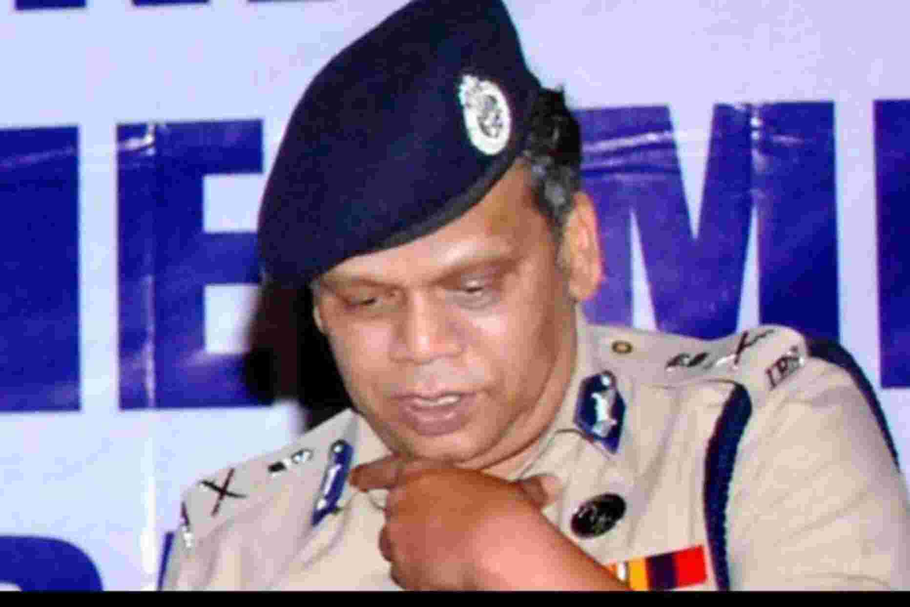 പോലിസ് മേധാവി ലോക് നാഥ് ബെഹ്റയുടെ പ്രസ്താവനയിൽ മുഖ്യമന്ത്രി നിലപാട് വ്യക്തമാക്കണം: ഇഖ്റ പോലിസ് മേധാവി ലോക് നാഥ് ബെഹ്റയുടെ പ്രസ്താവനയിൽ മുഖ്യമന്ത്രി നിലപാട് വ്യക്തമാക്കണം: ഇഖ്റ