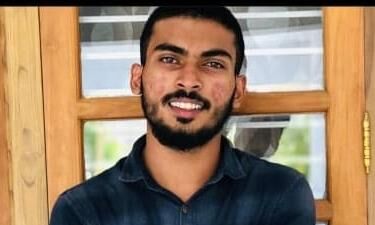 പുഴയിലിറങ്ങി കാണാതായ യുവാവിന്റെ മൃദേഹം കണ്ടെത്തി