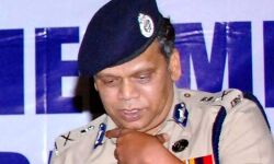 പോലിസ് മേധാവി ലോക് നാഥ്‌ ബെഹ്‌റയുടെ പ്രസ്താവനയിൽ മുഖ്യമന്ത്രി നിലപാട് വ്യക്തമാക്കണം: ഇഖ്‌റ