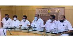 എന്‍സികെയ്ക്ക് തിരഞ്ഞെടുപ്പ് കമ്മീഷന്‍ അംഗീകാരം ലഭിച്ചില്ല; ഡിസികെ, ഡിസിപി എന്നീ പേരുകള്‍ പുതിയതായി സമര്‍പ്പിച്ചുവെന്ന് മാണി സി കാപ്പന്‍