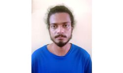 ഫ്‌ളാറ്റില്‍ യുവതിയെ തടവിലാക്കി പീഡനം: പ്രതി മാര്‍ട്ടിനെ മറ്റൊരു യുവതിയുടെ പരാതിയില്‍ക്കൂടി അറസ്റ്റു ചെയ്തു