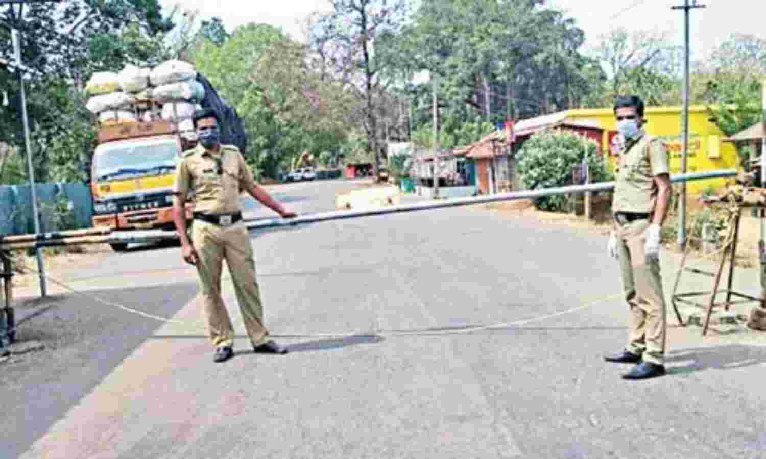 വയനാട്ടില് നാളെ മുതലുള്ള ലോക്ക് ഡൗണ് നിയന്ത്രണങ്ങള് ഇങ്ങനെ വയനാട്ടില് നാളെ മുതലുള്ള ലോക്ക് ഡൗണ് നിയന്ത്രണങ്ങള് ഇങ്ങനെ